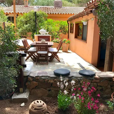 Villetta Farfalla Bianca Holiday home