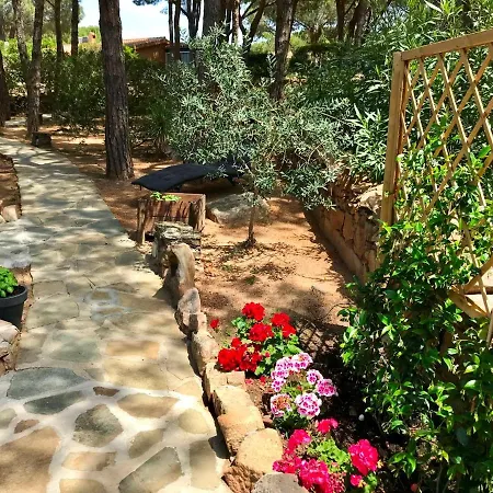 Villetta Farfalla Bianca Holiday home