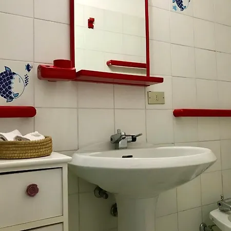 Villetta Farfalla Bianca Holiday home