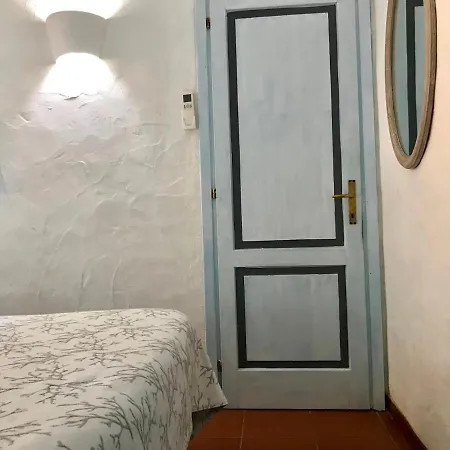 Villetta Farfalla Bianca