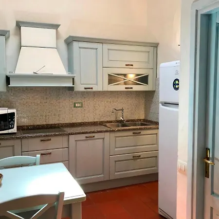 Villetta Farfalla Bianca Holiday home