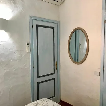 Holiday home Villetta Farfalla Bianca