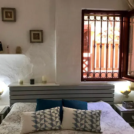 Holiday home Villetta Farfalla Bianca *