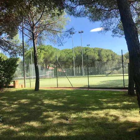 Villetta Farfalla Bianca *