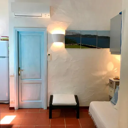 Villetta Farfalla Bianca Holiday home *