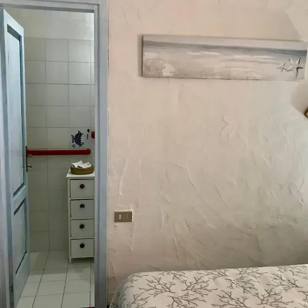 Holiday home Villetta Farfalla Bianca