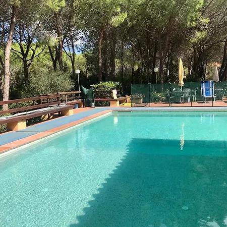 Villetta Farfalla Bianca Holiday home